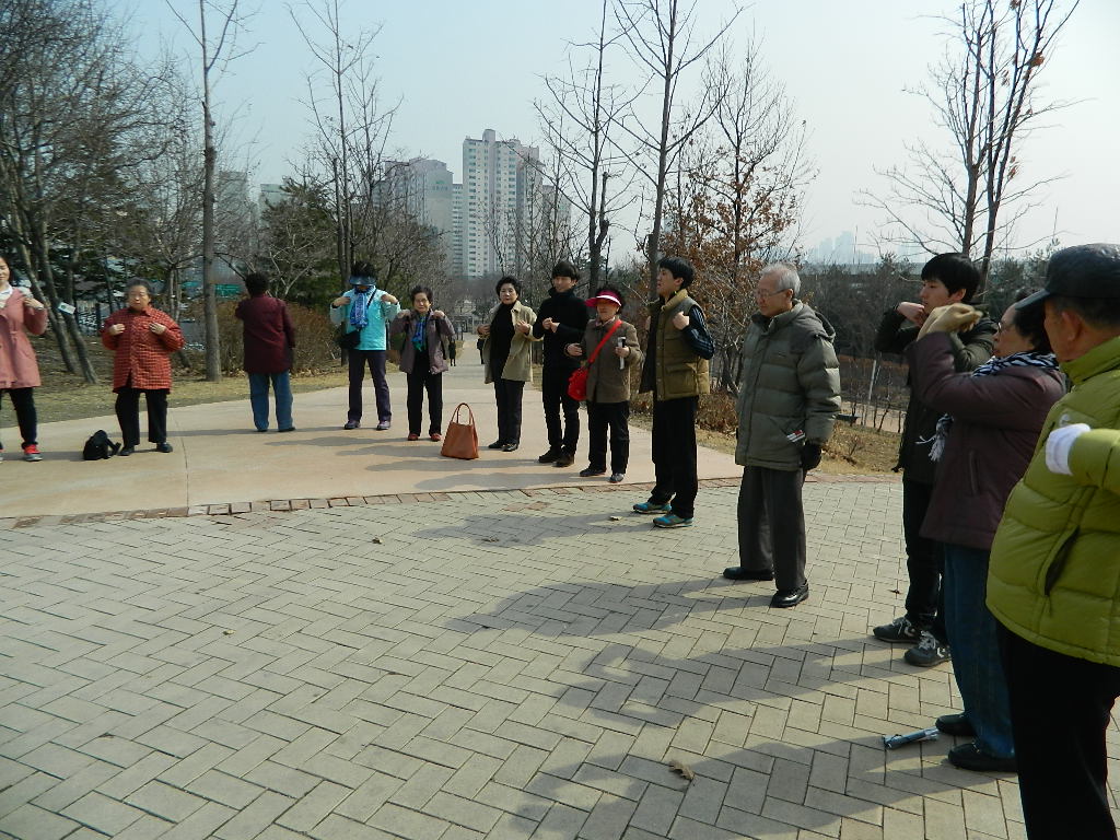단기보호시설 야외나들이(산책교실) 썸네일