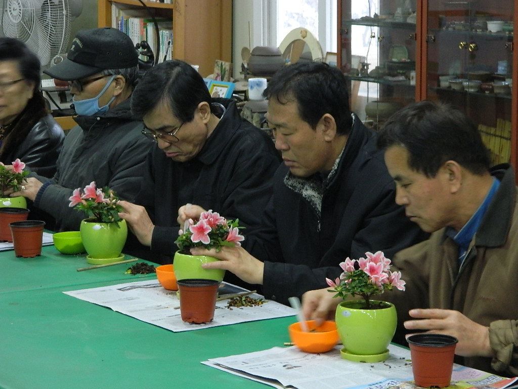 제 25기 중도실명인 기초재활교육 사회적응훈련 썸네일
