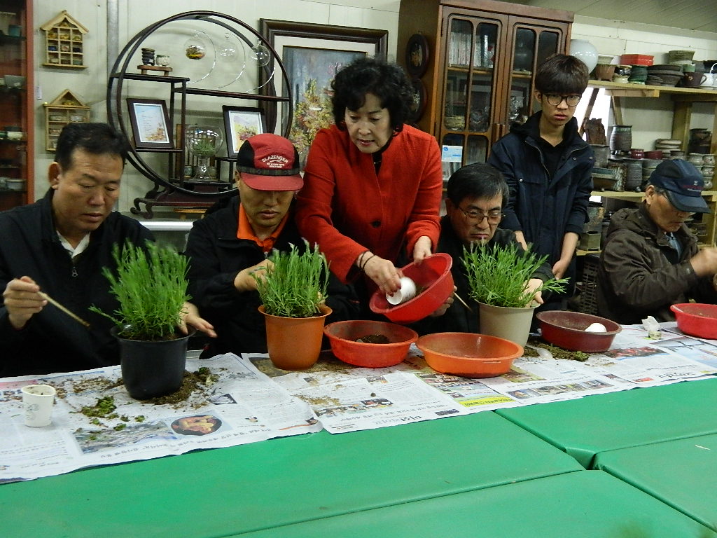  제 25기 중도실명인 기초재활교육 사회적응훈련 썸네일