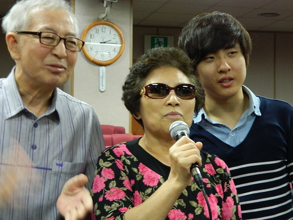 단기보호시설 노래교실 썸네일