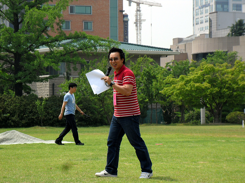 전국시각장애인복지시설 직원연수  썸네일