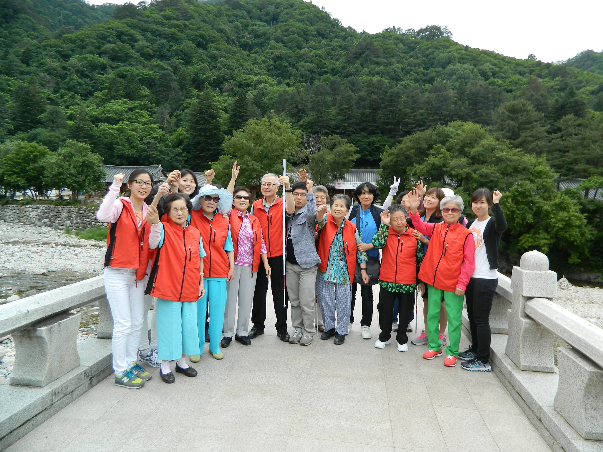 단기보호시설 강원도 1박2일 나들이 썸네일