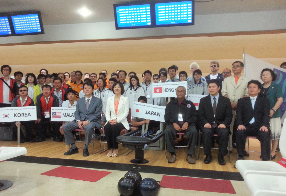 2012 IBSA 아시아볼링챔피언쉽 썸네일