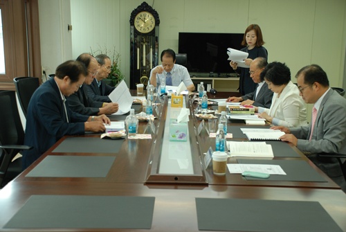 복지관 2012년도 3차 운영위원회 썸네일