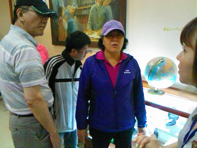 제 26기 중도실명인 기초재활교육 특별행사(워크샵) 썸네일