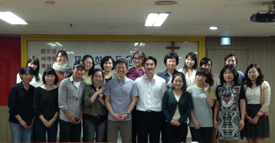 제 49회 낭독봉사자 교육 썸네일