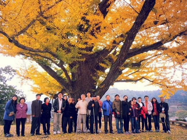 재가어르신 제11차 야외나들이 썸네일