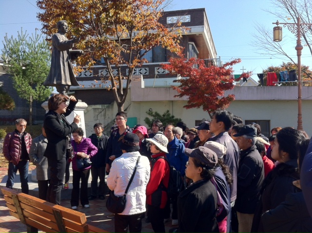 2012년 제4차 도서문화탐방 썸네일