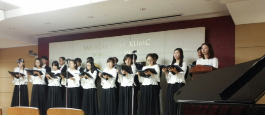 2012년 10월 10일 고대안암병원공연 썸네일