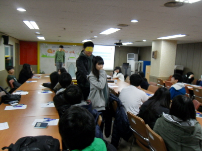 제 6차 청소년 자원봉사자 교육  썸네일