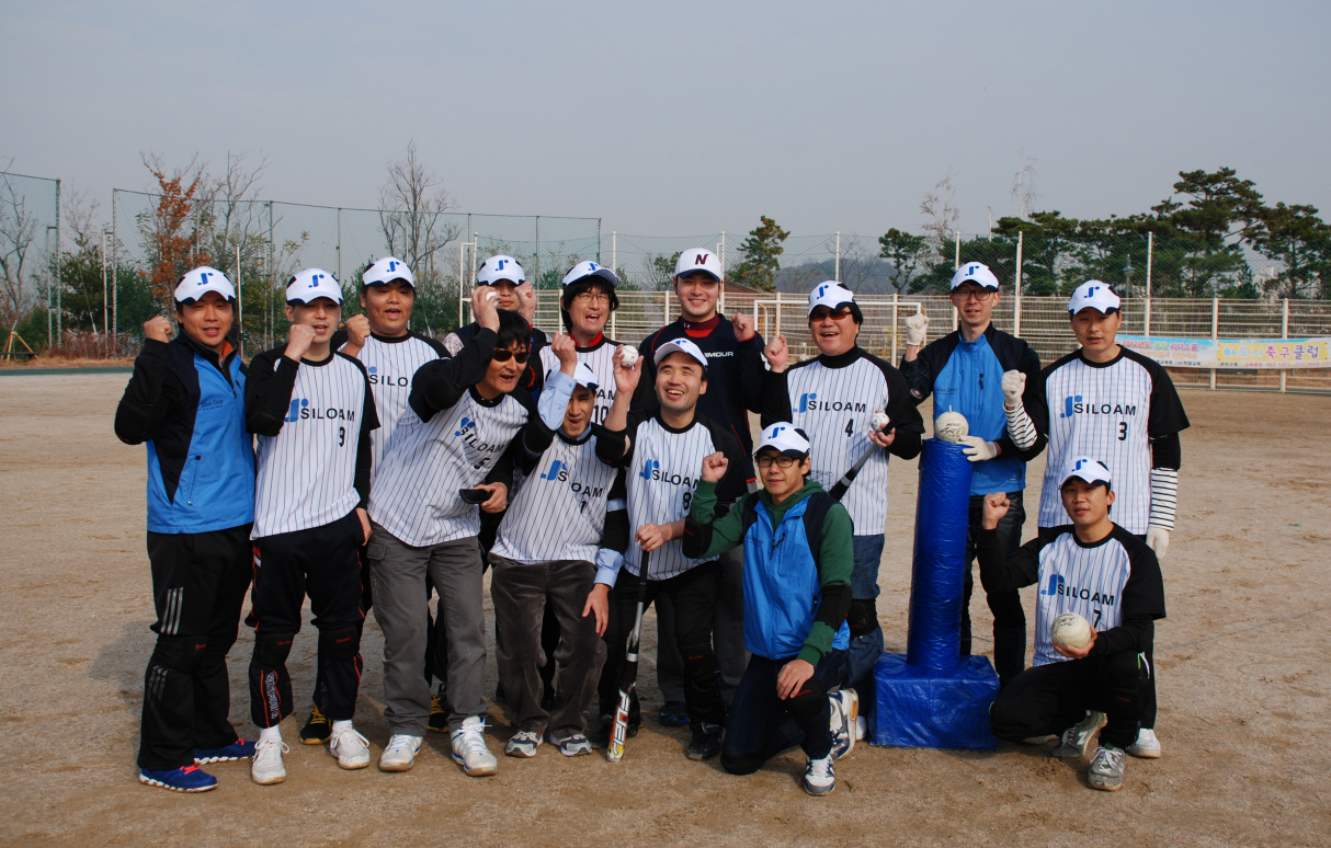 시각장애인 야구교실 썸네일