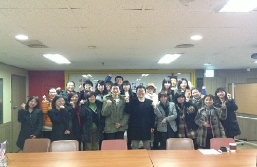 제50회낭독봉사자교육 썸네일