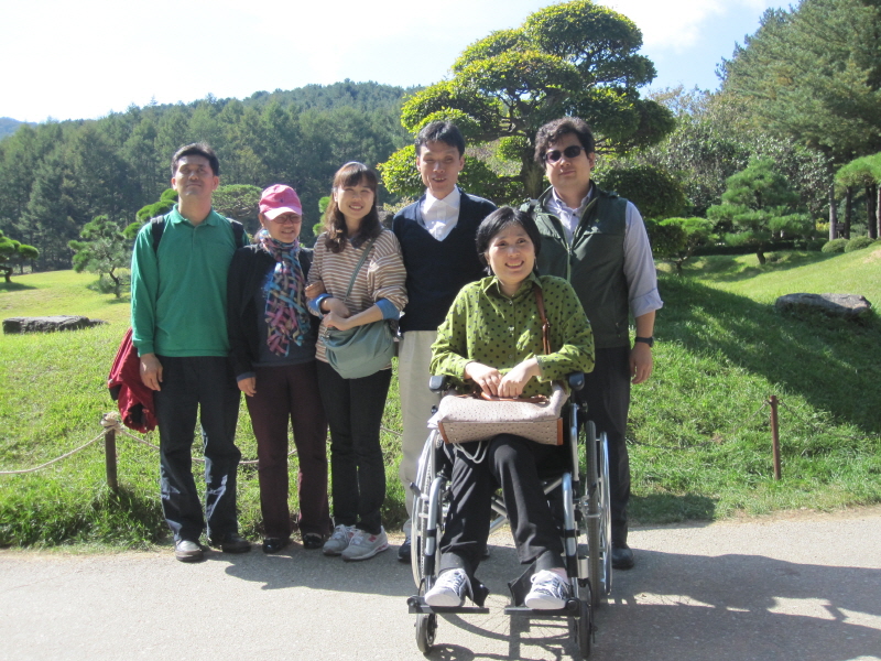 2012년 동료상담자조모임 체험활동 썸네일