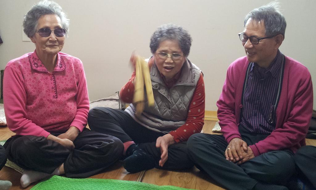 주간보호센터 신나는 윷놀이한마당~! 썸네일