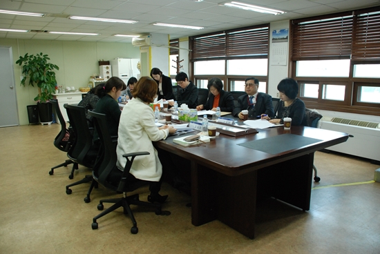 복지관 2013년도 1차 운영위원회 썸네일