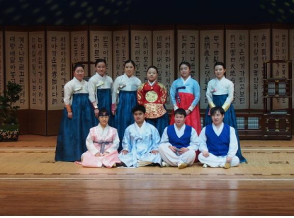 신바람 소리마당 공연 썸네일