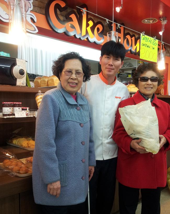 주간보호센터 맛있는 "빵" 후원 썸네일
