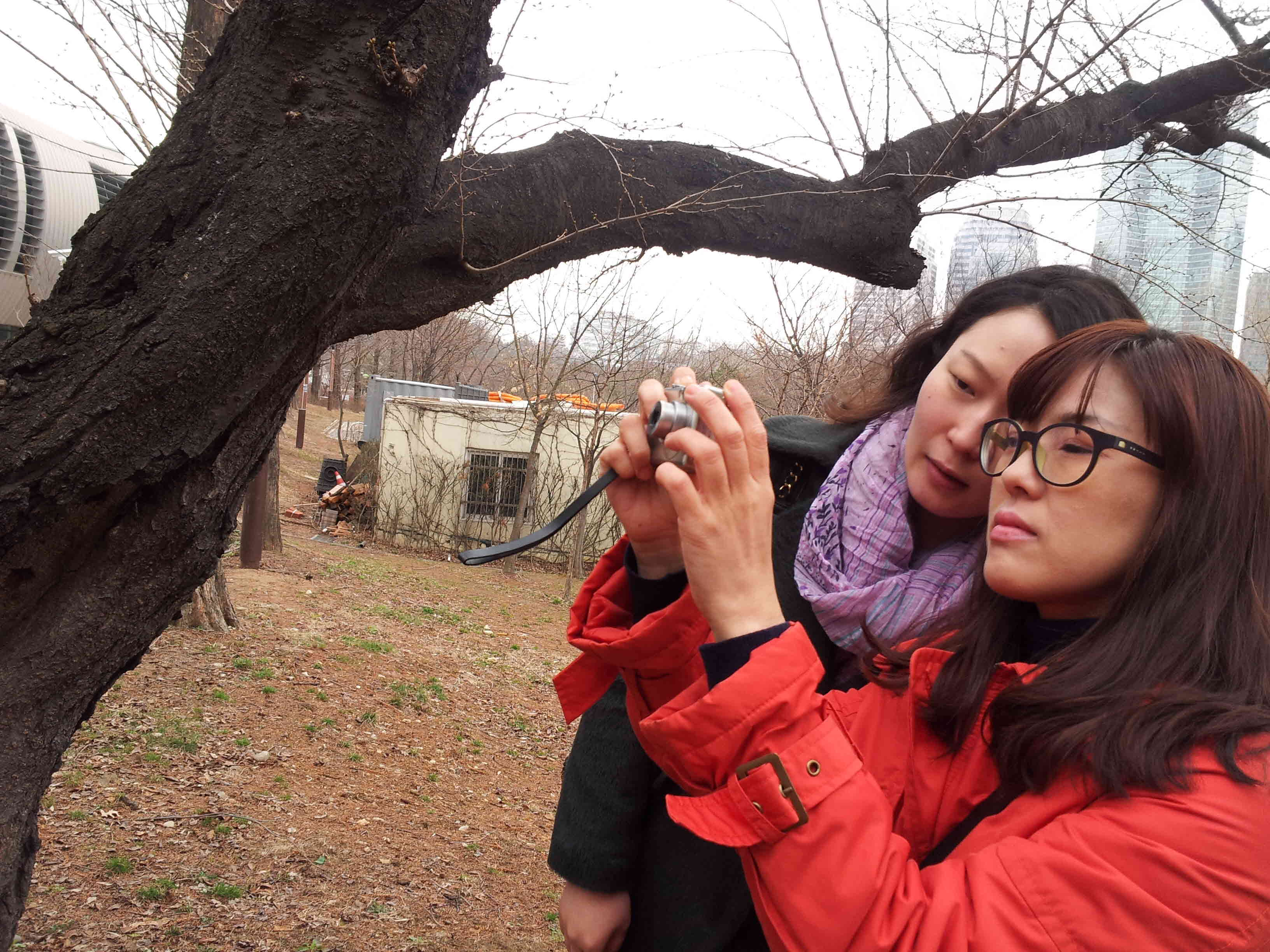 3월 문화체육지원센터 여가활동지원 행사스케치 썸네일