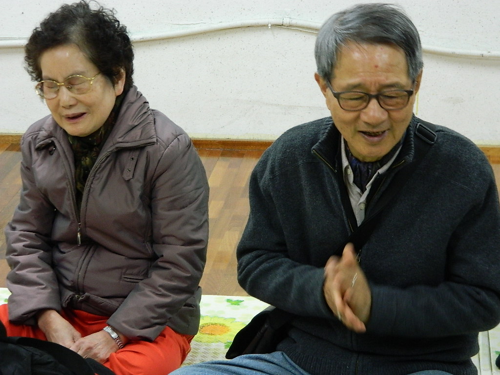 주간보호센터 신나는! 민요교실 썸네일