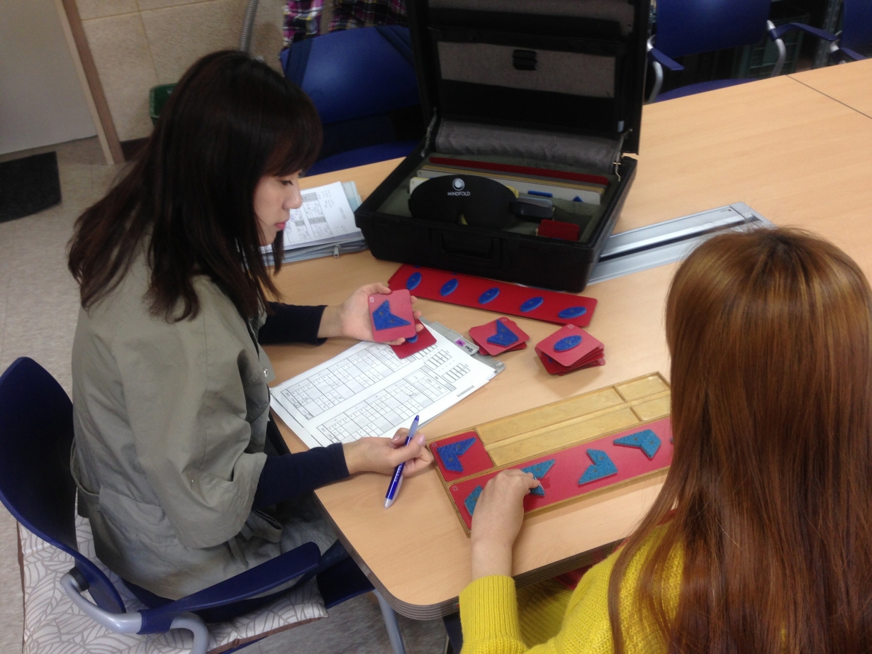 충청남도시각장애인복지관 이동 직업평가 썸네일