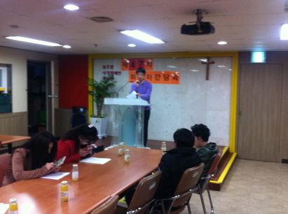 고용지원센터 제47차 취업자간담회 썸네일