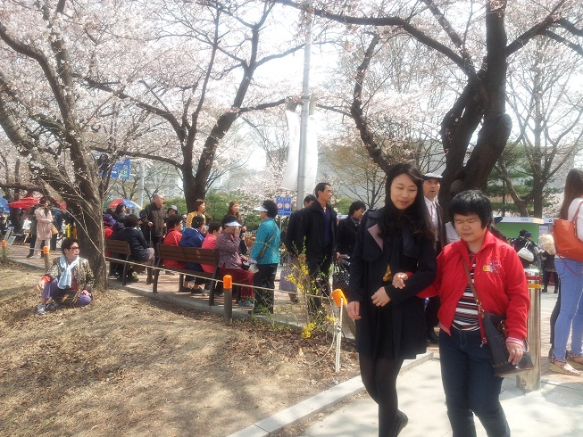 4월 문화체육지원센터 여가지원프로그램 스케치 썸네일