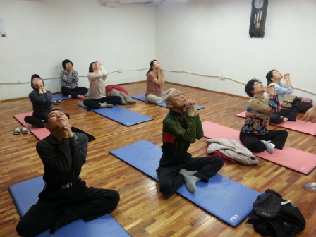 4월 문화체육지원센터 생활체육 프로그램 (요가,등산,야구) 썸네일