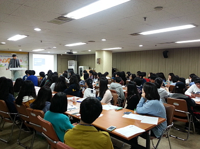 2013년 3차 청소년자원봉사자교육 썸네일