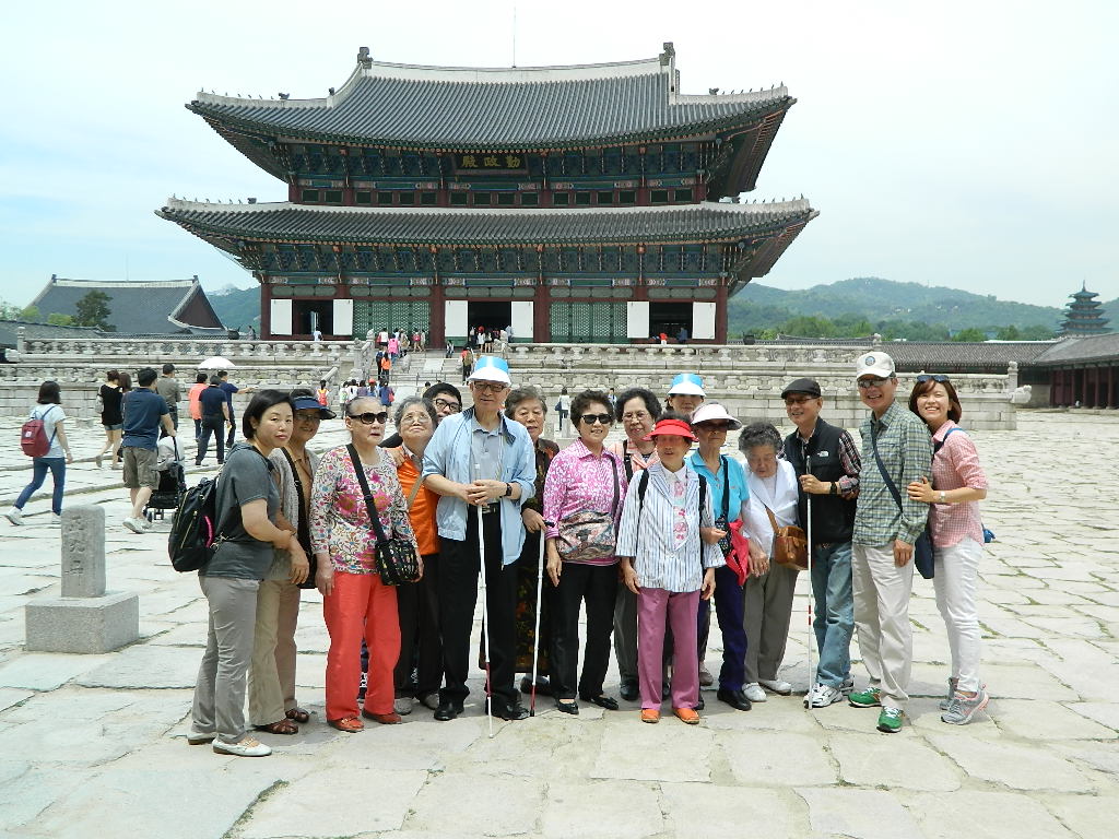 주간보호센터 야외나들이 썸네일