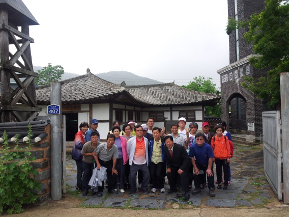 5월 문화체육지원센터 재활행사  썸네일