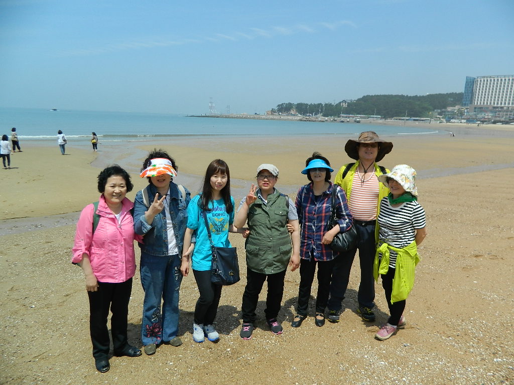 제 27기 중도실명인 기초재활교육 외부행사참여 썸네일