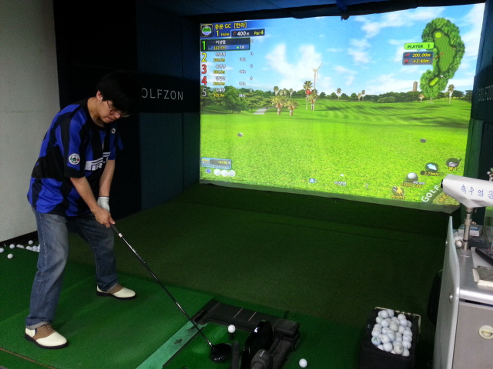 6월 문화체육지원센터 생활체육교실(골프,플라잉디스크,볼링,야구교실) 썸네일