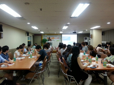 2013년 제7차 성인자원봉사자교육  썸네일