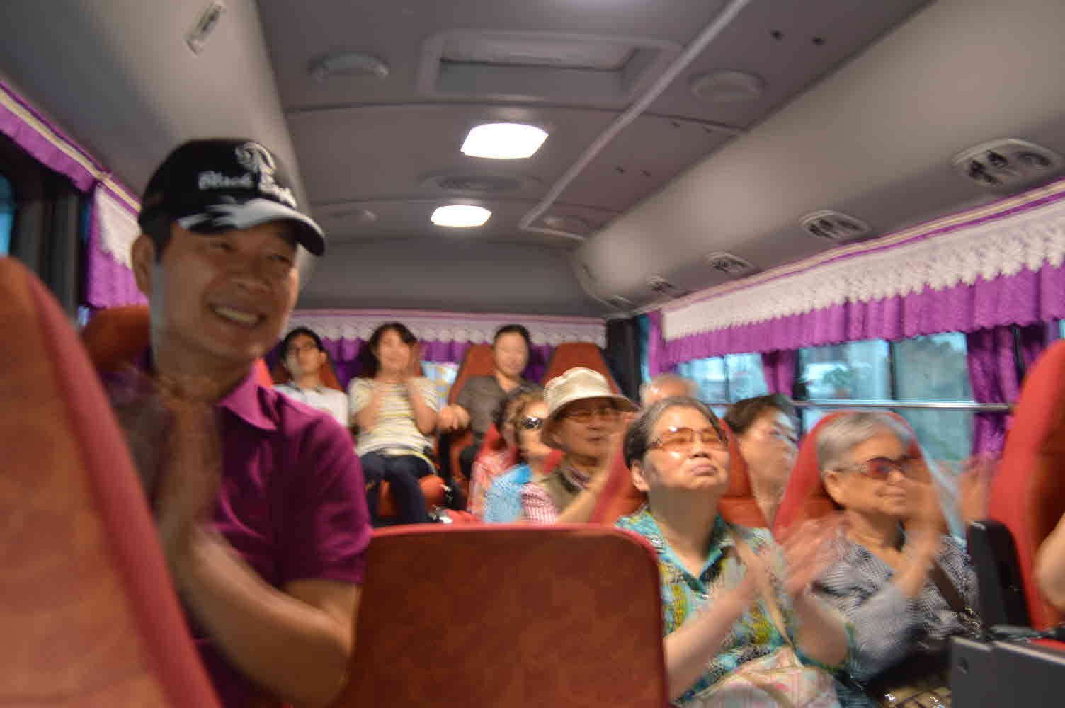 주간보호센터 야외나들이 썸네일