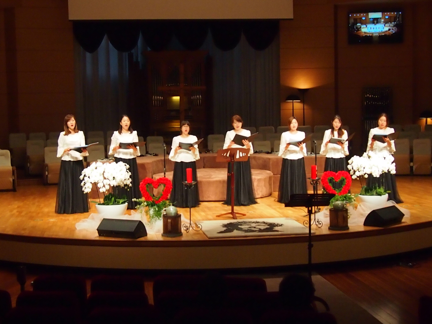 조이풀중창단(05.12 청주좋은교회) 썸네일