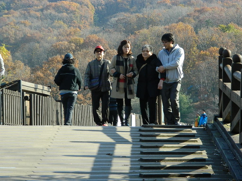주간보호센터 건강걷기 썸네일
