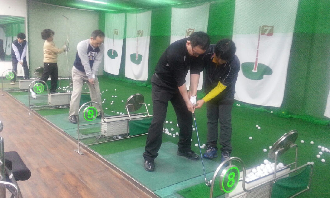 2014년 2월 생활체육교실  썸네일