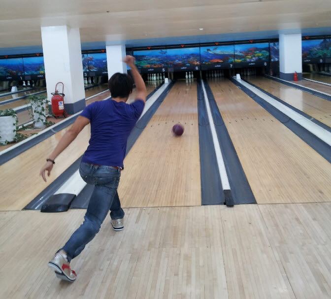 3월 생활체육교실 프로그램(볼링,수영,플라잉디스크,야구,요가교실)  썸네일