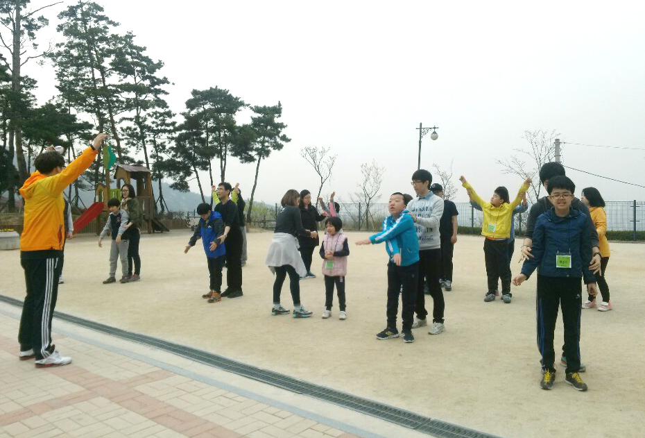 행복한 토요학교 마라톤교실 Do, Run? Do, Run!  썸네일