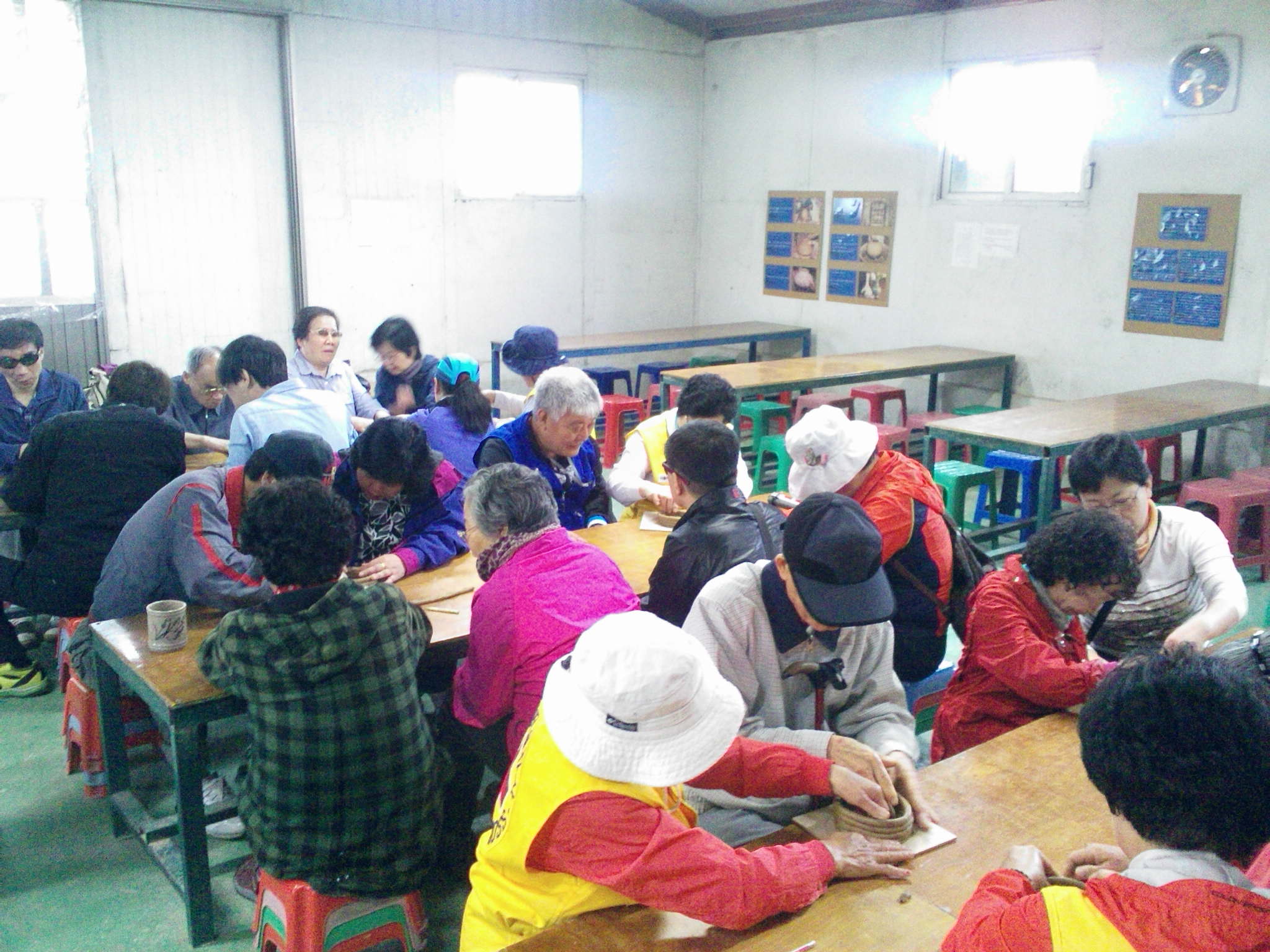 재가시각장애인 2차 야외나들이 썸네일