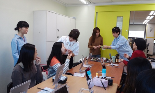 나만의 스타일 만들기 썸네일