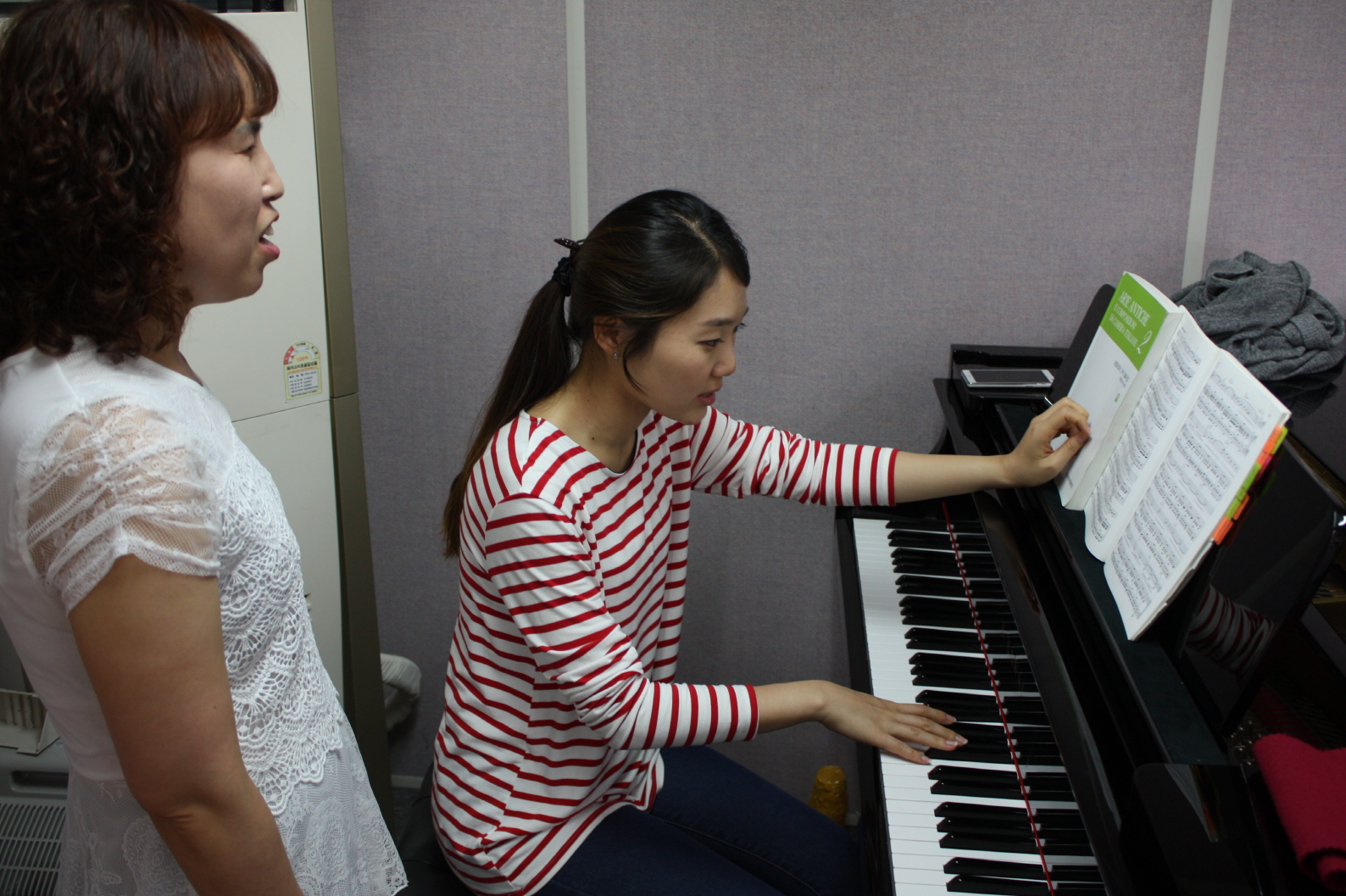 음악재활아카데미 성인반 클래식 썸네일