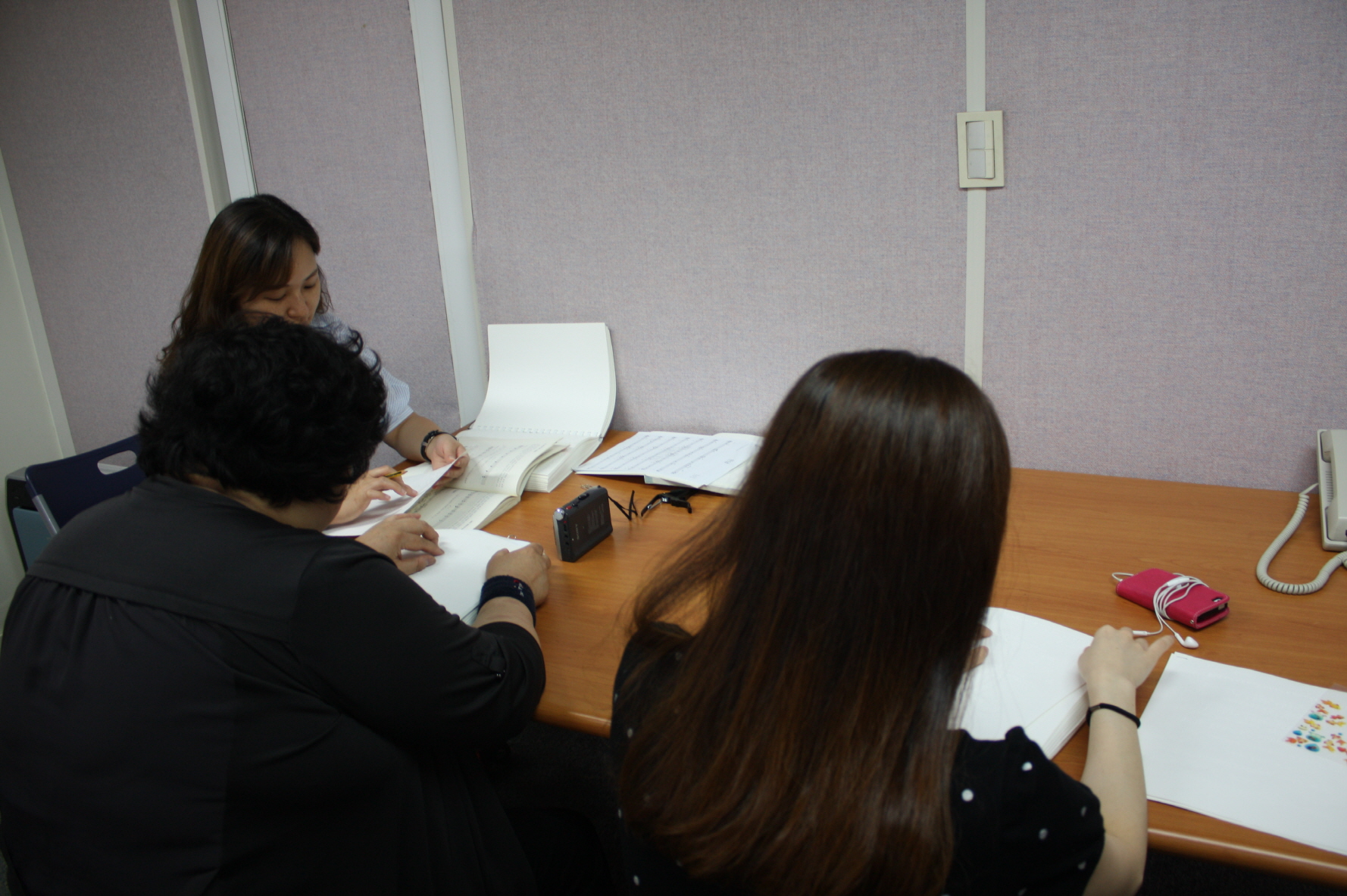 음악재활아카데미 성인반 실용음악(음악점자) 썸네일