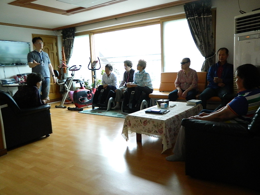 [주간보호]성폭력예방을 위한 인식개선교육&노인교통안전교육 실시 썸네일