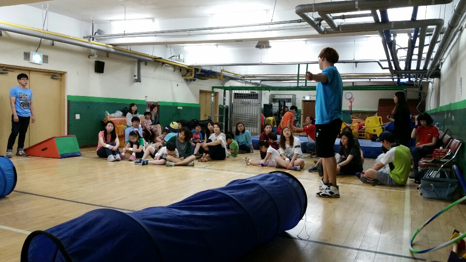 행복한 토요학교 미니 올림픽  썸네일