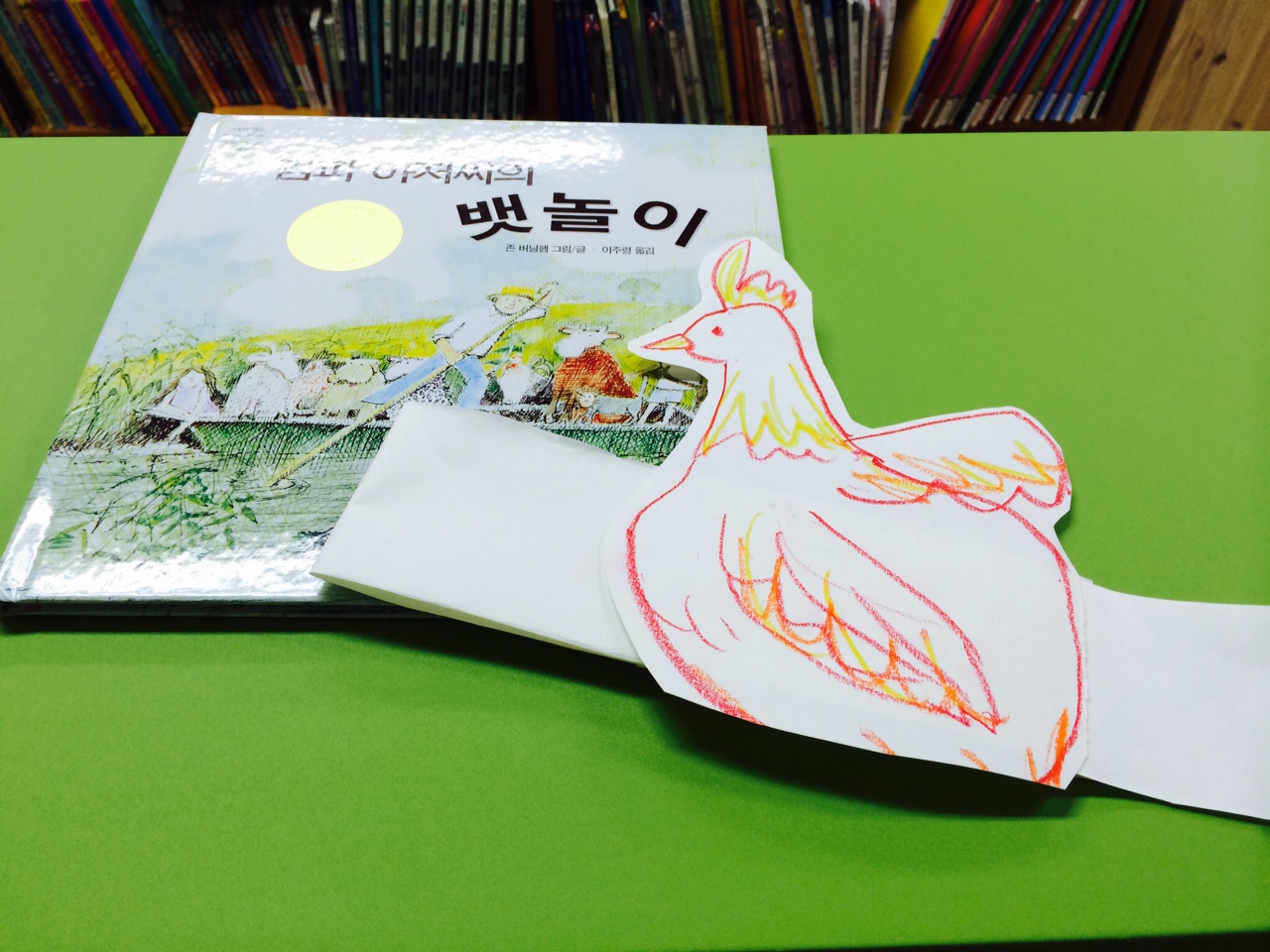 맘파워 프로젝트 맘(mom)편한 세상 