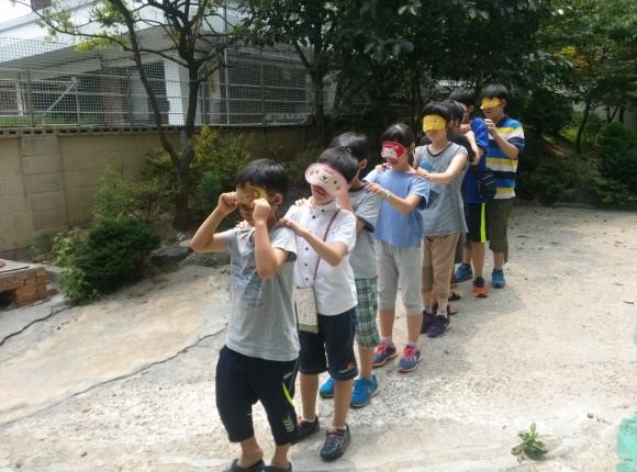 2014 친구와 함께하는 여름캠프 