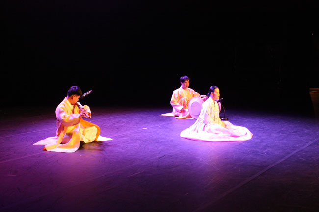 [관현맹인전통예술단] 또 다른 가족과 함께하는 세번째 이야기  썸네일