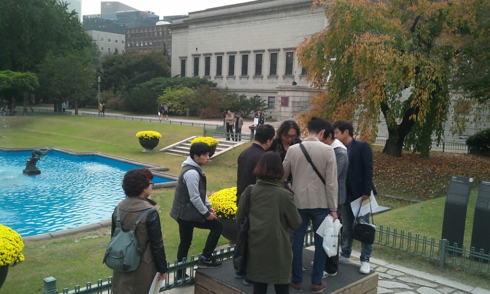 문화산책 4차-덕수궁 썸네일