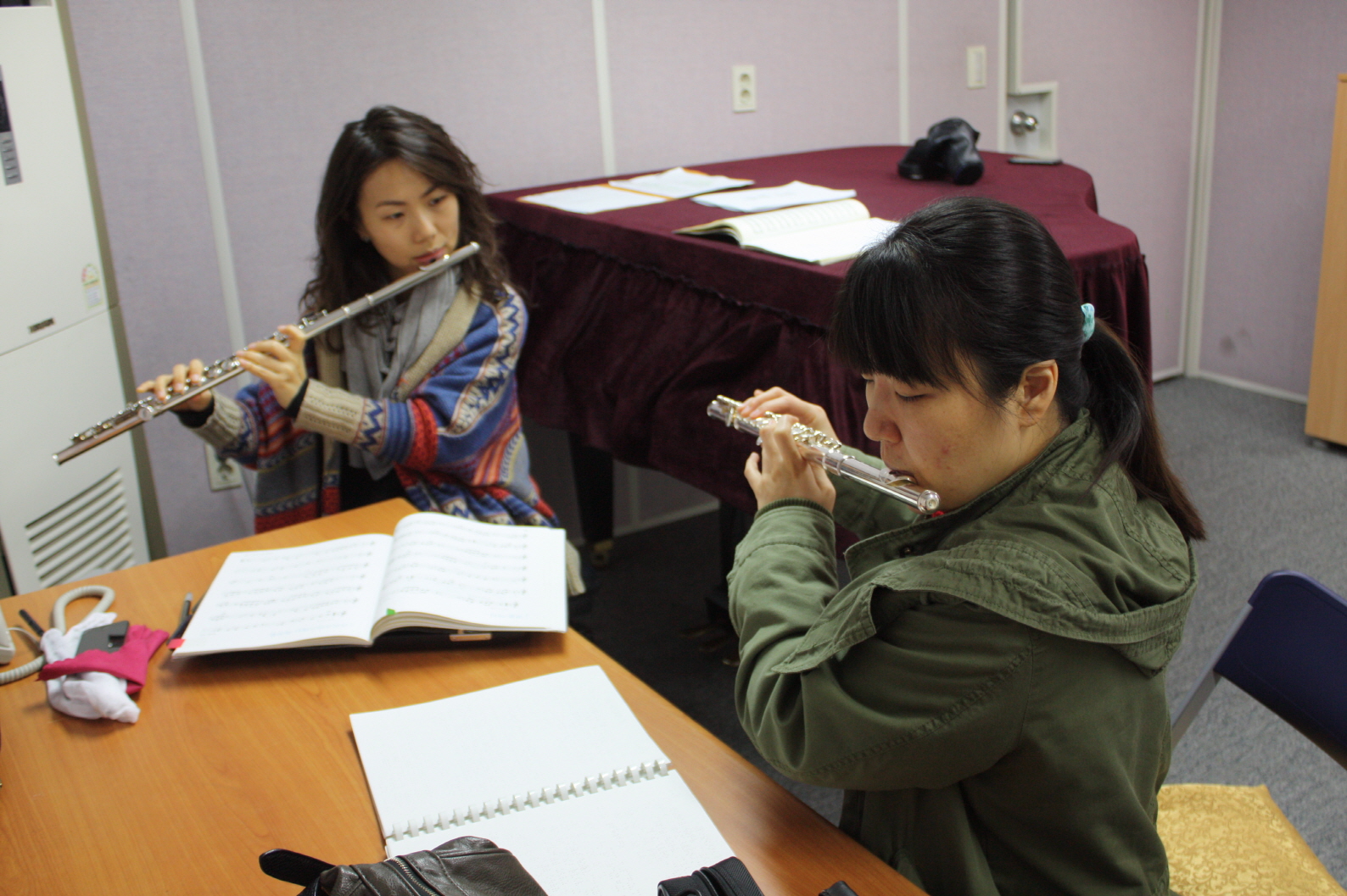 음악재활아카데미 성인 클래식교실 썸네일